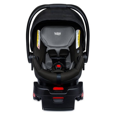 Britax Infant Car Seats Target, How Long Are Britax B Safe Car Seats Good For