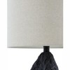 Livabliss Fuego Coastal Table Lamps - 3 of 4