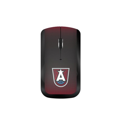 Keyscaper WNBA Linen Wireless Mouse