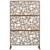 PAGED Patio Privacy Screen, Fence Privacy Screen, Balcony Privacy Screen, Outdoor Privacy Screen Freestanding for Deck Balcony Patio Lawn Garden - 4 of 4