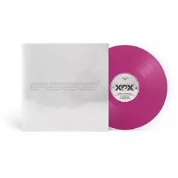 Charli Xcx - Pop 2 5 Year Anniversary Vinyl