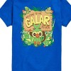 Boys' - Pokémon - Grookey Galar Short Sleeve Graphic T-Shirt - 2 of 4