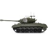 M26 (T26E3) Tank "U.S.A. 2nd Armored Division, Germany, April 1945" 1/43 Diecast Model by AFVs of WWII - 2 of 4