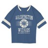 NBA Washington Wizards Short Sleeve Fashion T-Shirt - 2 of 3