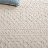 Mykonos MKN406 Hand Tufted Indoor Rugs - Safavieh - 4 of 4