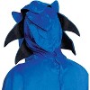 Sonic the Hedgehog Movie 3 Sonic Adult Costume - 3 of 3