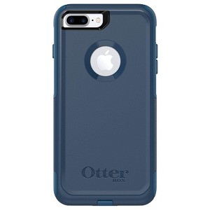 OtterBox Commuter SERIES iPhone 8 Plus /7 Plus - Bespoke Way - Certified Refurbished - 1 of 4