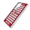NCAA Big 12 Universities Field Clear Cell Phone Case for Samsung Galaxy - 2 of 4