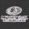 Boy's Mossy Oak Fishing Bold Logo T-Shirt - 2 of 4