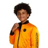 Andy & Evan  Kids Space One Reversible Bomber Jacket. - 3 of 4