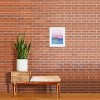 Deny Designs Iris Lehnhardt Golden Touch Art Print - 2 of 2