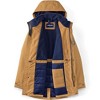 Lands' End Men's Waterproof Squall Parka - 4 of 4