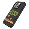 Keyscaper Star Wars Locations Locality Fade Bump Cell Phone Case for Apple iPhone - 2 of 4