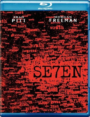 Seven (Blu-ray)