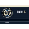 MLS Philadelphia Union 30oz MVP Stripe Stainless Steel Tumbler - 2 of 3