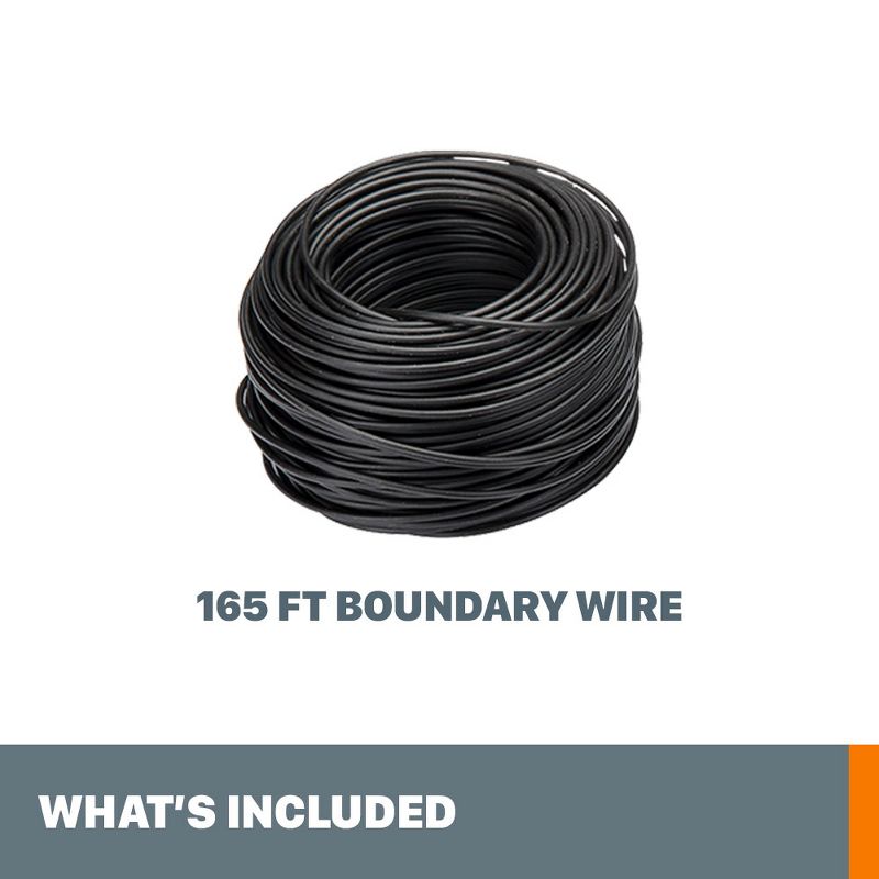 Worx WA0184 165' - LANDROID Boundary Wire, 3 of 6