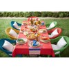 BrylaneHome Outdoor Roma Collection - 3 of 4