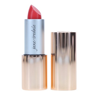jane iredale Triple Luxe Long Lasting Naturally Moist Lipstick Jackie 0.12 oz