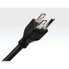Tripp Lite 14 Outlet Surge Protector DRS1215 with 15 ft Cord - 2 of 4