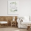 Stupell Industries Family Is Forever, 48" x 36" - 2 of 4