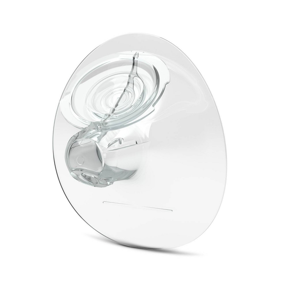 Elvie Breast Pump Shield - 21mm - 2ct