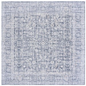 Hunter HUN106 Power Loomed Indoor Rugs - Safavieh - 1 of 4