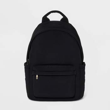 18.5" Puff Dome Backpack - A New Day™