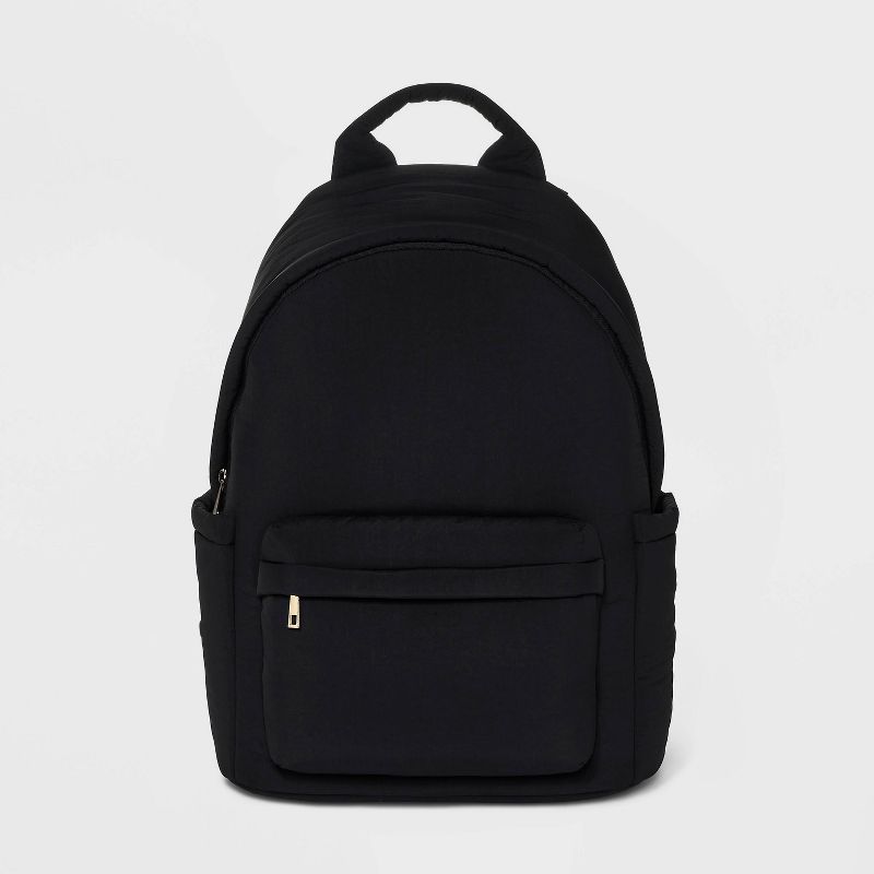 18.5" Puff Dome Backpack - A New Day™, 1 of 9
