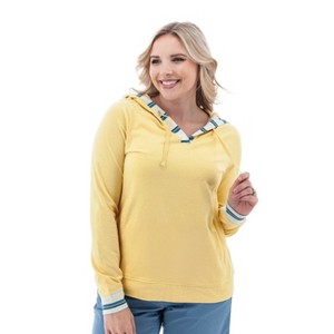 Old Ranch Brands Women's Marlee Hoodie - 1 of 4