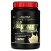 ALLMAX GOLD ALLWHEY®, Premium Whey Protein, French Vanilla, 2 lbs (907 g) - 4 of 4