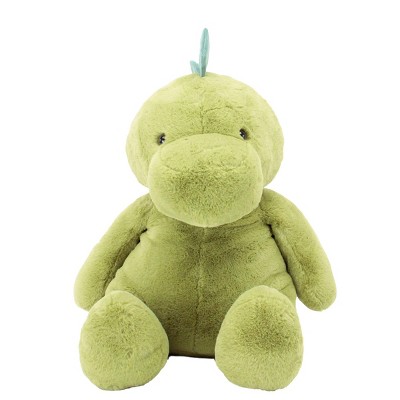 dinosaur stuffed animal for baby