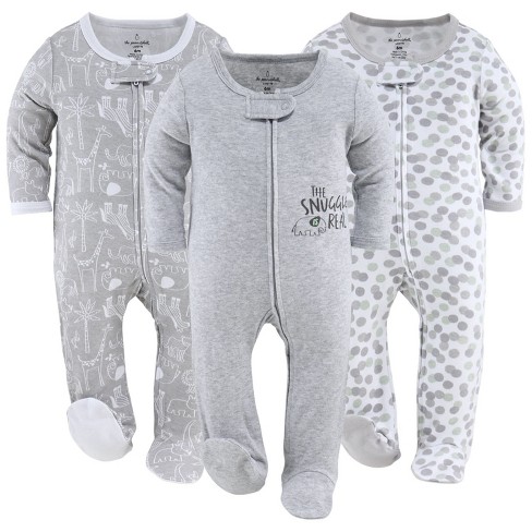 Target baby hot sale sleepers