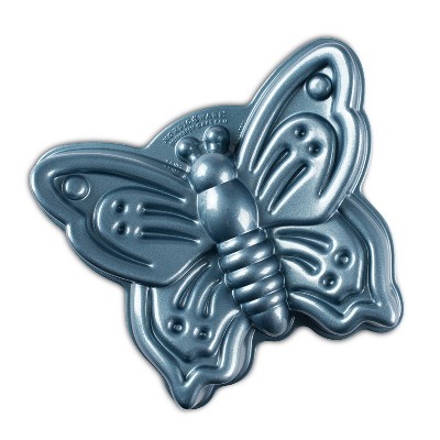 Nordic Ware Butterfly Cake Pan