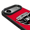 MLS Eastern Conference Teams Stripe Bump Cell Phone Case for Apple iPhone 17 Series - 4 of 4