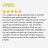 POCKET UNGAME® 20 Somethings Version - 2 of 3