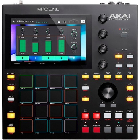 akai professional mpc live stores