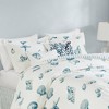 Gracie Mills Lane Coastal Breeze Comforter Set - 2 of 4