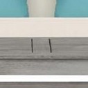 grey/beige+solid pillow