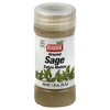 Badia Sage Ground - Pack of 8 - 1.25 oz - 2 of 2