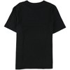 Elevenparis Mens Youth Culture Graphic T-Shirt, Black, Small - 2 of 2