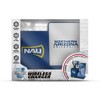 NCAA Northern Arizona Lumberjacks Wireless Charging Pen Holder - 2 of 3