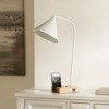 Nuka 22.5" Table Lamp with USB Port  - Safavieh - 3 of 4