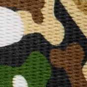 woodland bone camo