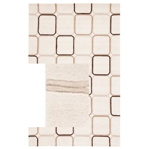 Soho SOH713 Hand Tufted Indoor Rugs - Safavieh - 1 of 4
