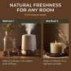 Cypress Essential Oil - 0.34 Fl Oz for Diffuser -Gya Labs  Cypress Oil for Aromatherapy & Candle Making Scent - 4 of 4