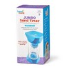 Hand2Mind 1 Minute Jumbo Sand Timer - image 4 of 4