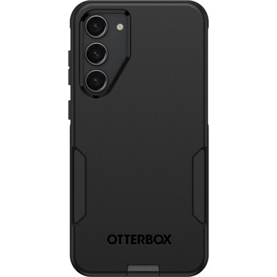 OtterBox Samsung Galaxy S23+ Commuter Series Case - Black