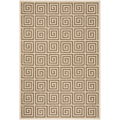 Beach House BHS129 Power Loomed Rug - Safavieh