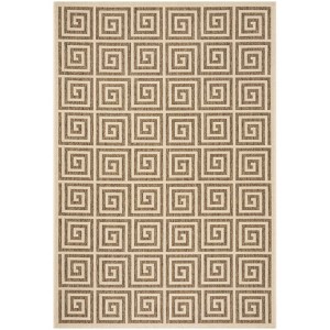Beach House BHS129 Power Loomed Rug - Safavieh - 1 of 4