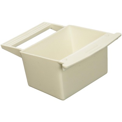 Prevue Pet Products BPV1218 2-Pack Winged Bird Feeding Cage Plastic Cup, Large, Colors Vary